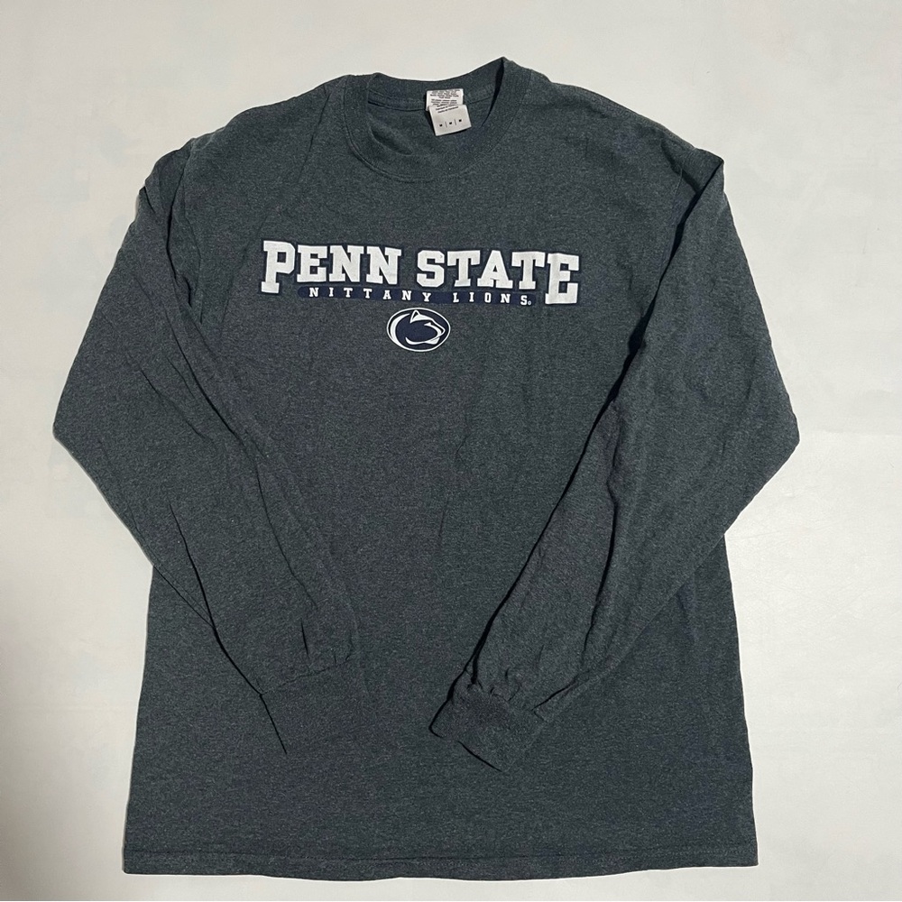 Penn State Nittany Lions Longsleeve Tee